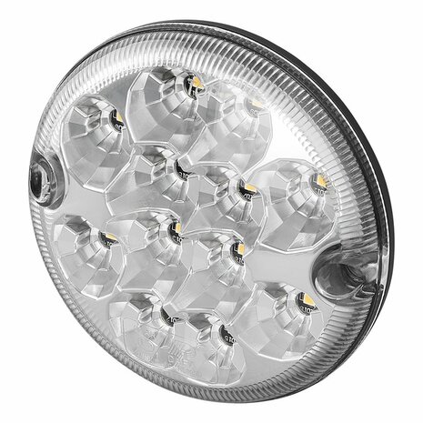 Luce di retromarcia 95mm 12LED
