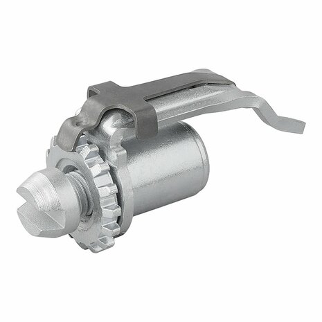 Kit di regolazione ganasce freno adatto per  160*35mm