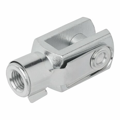 Forcella M16 83x31mm