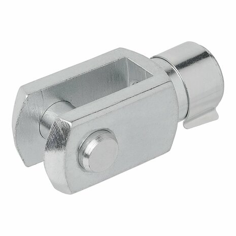 Forcella M16 83x31mm