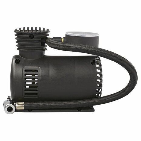 Mini compressore d'aria 12V