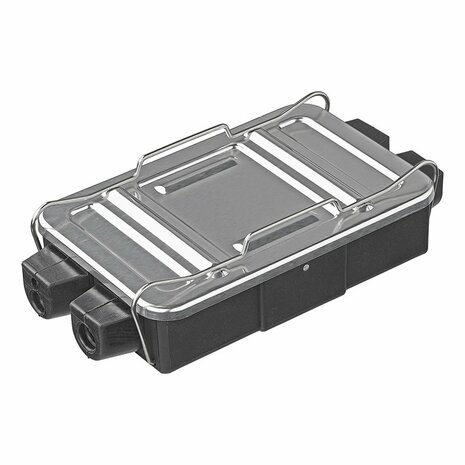 Scatola di collegamento cavi 8 pin