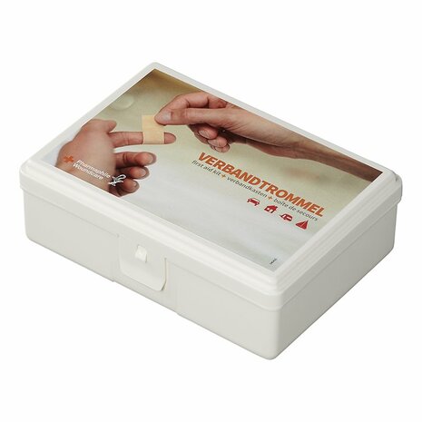 Kit di pronto soccorso per turisti