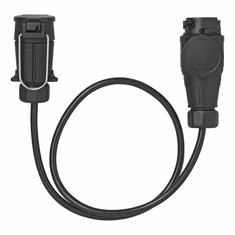 Cavo prolunga 80cm da 13 a 7 pin