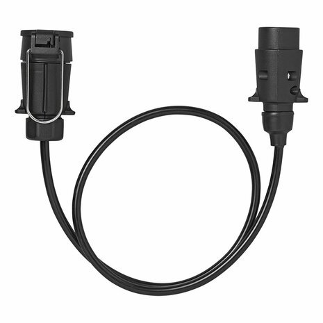 Cavo prolunga 1M con spina e scatola 7 poli