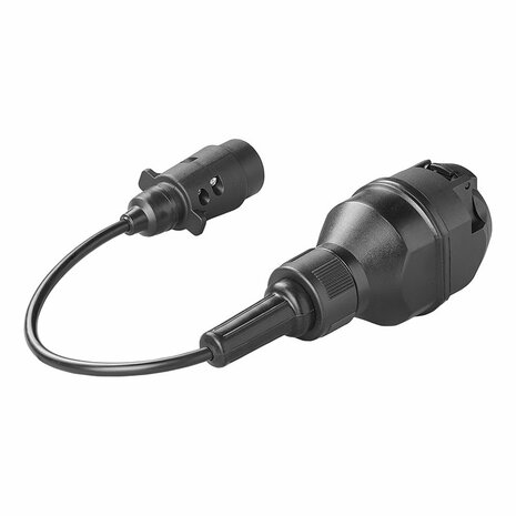 Cavo di prolunga 30 cm da 7 pin a 13 pin tipo Multicon West