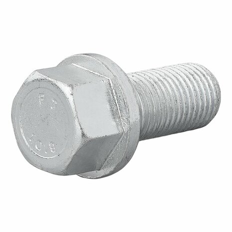 Bullone ruota  M14 x 1 5 x 25 mm