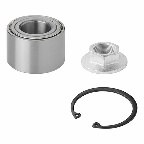 Set di cuscinetti compatti 30 60x37mm adatti per