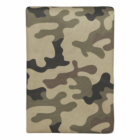 Copertura del meccanico Camouflage