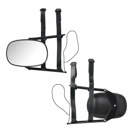 Specchio per roulotte Basic