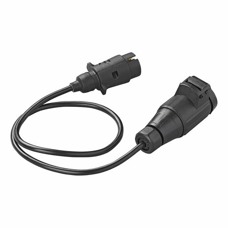 Cavo prolunga 80cm da 7 a 13 pin