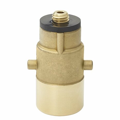 Nipplo GPL baionetta olandese 10mm