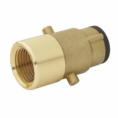 Nipplo GPL baionetta olandese 10mm