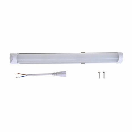 Linea luminosa 42-led 12V 200lm 320x33x33mm