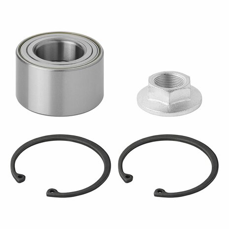 Set di cuscinetti compatti 34 64x37mm universale