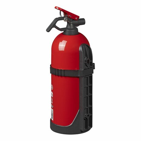 Estintore 1kg polvere ABC NL