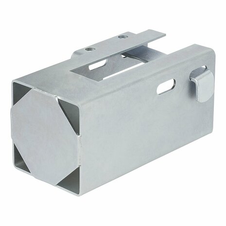 Blocco di accoppiamento 110x110mm