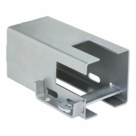 Blocco di accoppiamento 110x110mm