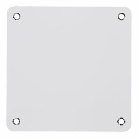 Pannello flessibile 50 x 50 cm per la Spagna