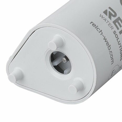 Pompa sommersa 12V-10L