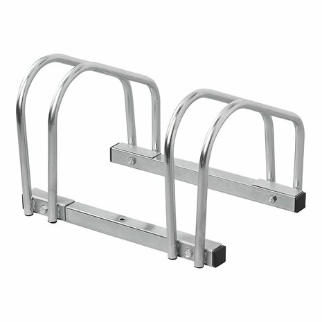 Portabiciclette per 2 biciclette