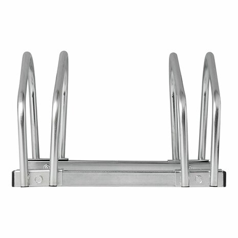 Portabiciclette per 2 biciclette