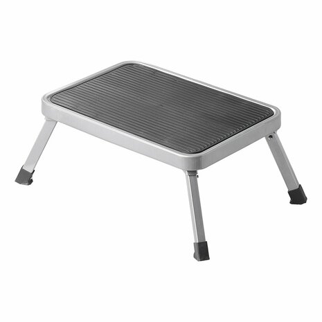 Step 1 step pieghevole per roulotte camper