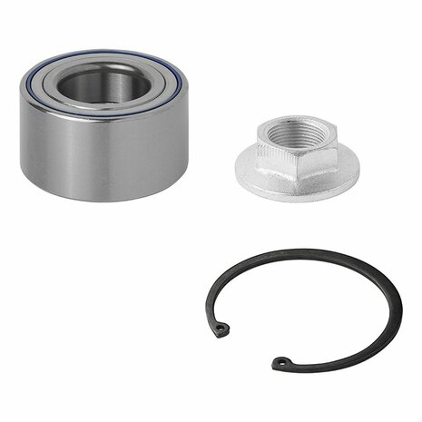 Set di cuscinetti compatti 42 80x42mm adatti per