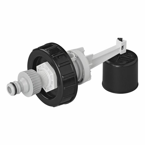 Adattatore Aquaroll senza tubo dell'acqua
