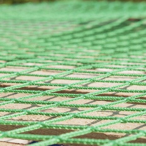 Rete per rimorchio 2 00x3 00M con corda elastica