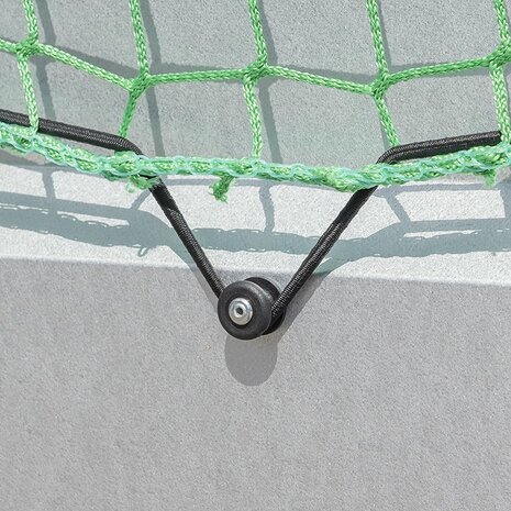 Rete per rimorchio 2 00x3 00M con corda elastica