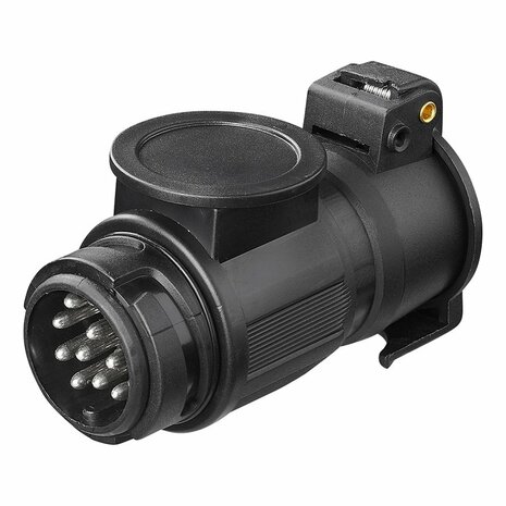 Adattatore da tipo Jaeger a tipo Multicon West 13 pin