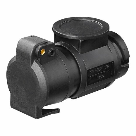 Adattatore da tipo Jaeger a tipo Multicon West 13 pin