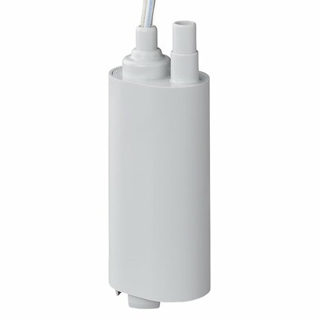 Pompa sommersa Easy 12V-12L con sfiato
