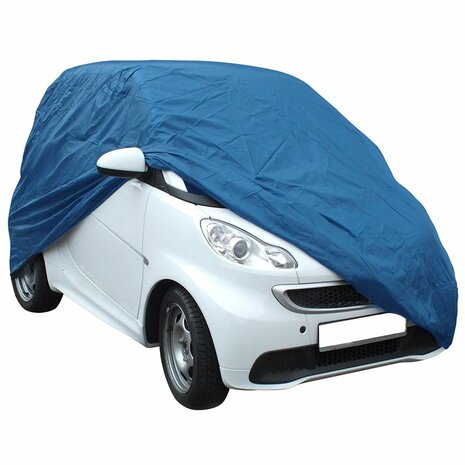 Telo copriauto XS Smart(277x162x136cm)