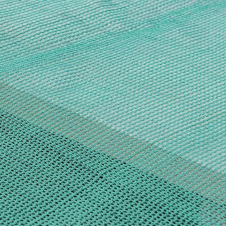 Rete per rimorchio maglia fine 2 00x3 00M con corda elastica