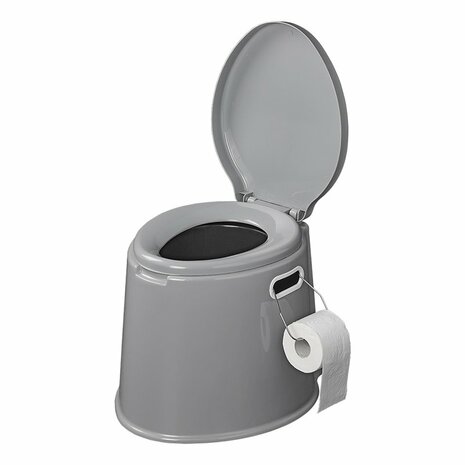 Toilette portatile