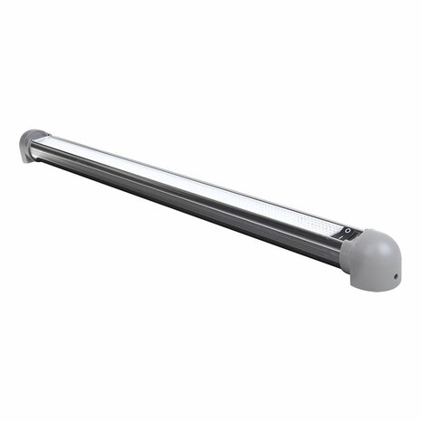 Linea luminosa 30 led 12V 450lm 470x35x33mm