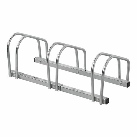 Portabiciclette per 3 biciclette