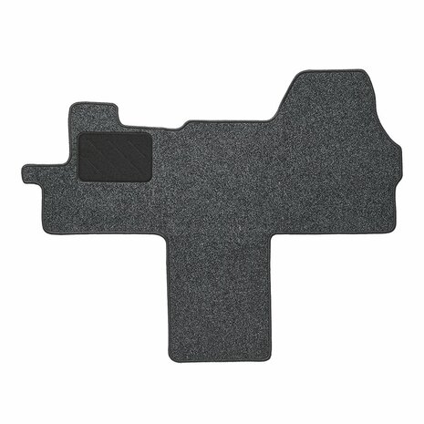 Tappetino per cabina camper per Fiat Ducato dal 06-2006