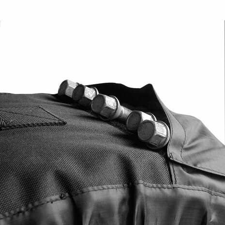 Copri pneumatici Profi - Set da 4 XL