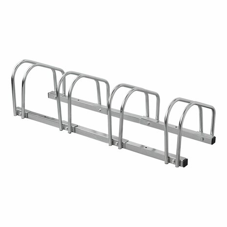 Portabiciclette per 4 biciclette