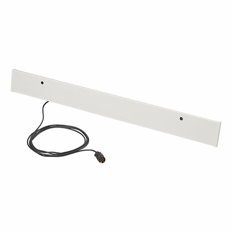 Barra di illuminazione con fendinebbia + cavo da 5 m