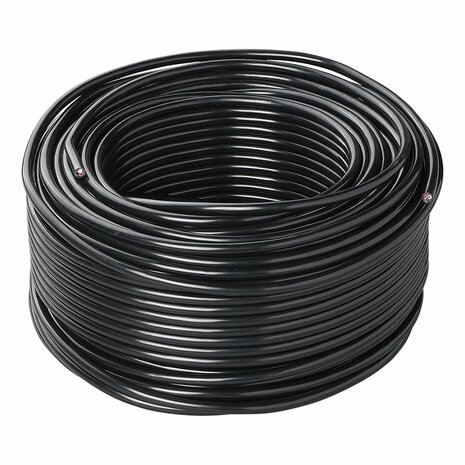 Cavo 3x 0 75mm² in rotolo 50M