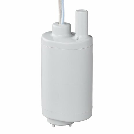 Pompa sommersa PowerJet 12V-22L