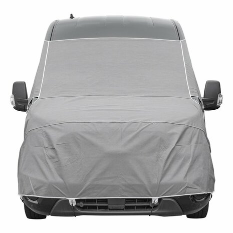 Copertura per finestrini in tessuto non tessuto per Ford Transit dal 2014