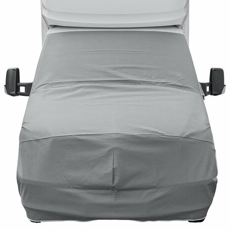Copertura per finestrini in tessuto non tessuto per Mercedes Sprinter 2007-2017
