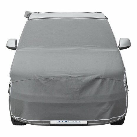 Copertura per finestrini in tessuto non tessuto per Volkswagen T5 e T6