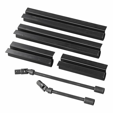 Supporto estensione kit comfort