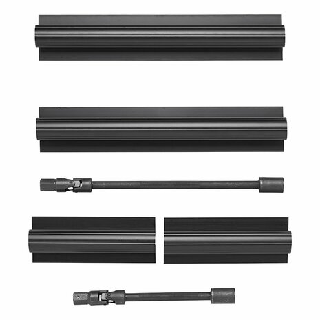 Supporto estensione kit comfort